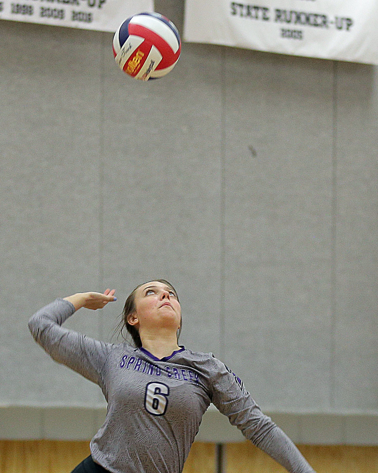 Truckee at Spring Creek Volleyball - 1st Set (24).jpg